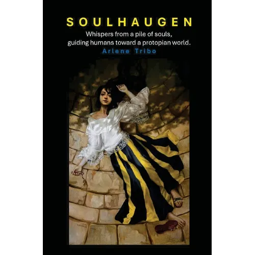 Soulhaugen: Whispers from a pile of souls, guiding humans toward a protopian world.