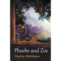Phoebe and Zoe