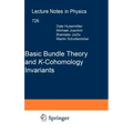 Basic Bundle Theory and K-Cohomology Invariants