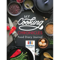 My Cooking Chronicles Food Diary Journal