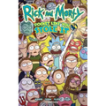 Rick and Morty: Pocket Like You Stole It