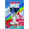 Tales of Tongue Fu