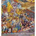 Keith Mayerson: My American Dream
