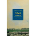 The Collected Essays of Elizabeth Hardwick