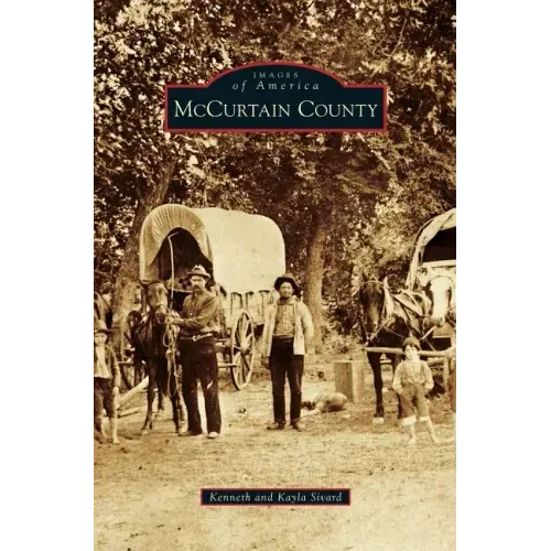 McCurtain County