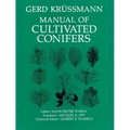 Manual of Cultivated Conifers