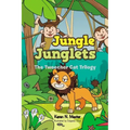 Jungle Junglets: The Tweecher Cat Trilogy