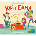 Kai Y Emma: Un Cumpleaños Emocionante / Kai and Emma 1: An Exciting Birthday