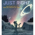 Just Right: Searching for the Goldilocks Planet