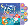 Baby's First Bedtime Songs
