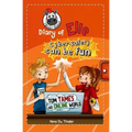 Tom tames his online world: Cyber safety can be fun [Internet safety for kids]