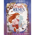 Enola Holmes: The Graphic Novels: The Case of the Missing Marquess, the Case of the Left-Handed Lady, and the Case of the Bizarre Bouquets Volume 1