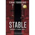 Stable: Someone is Taking Them...