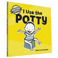 I Use the Potty