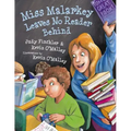 Miss Malarkey Leaves No Reader Behind