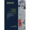 Anthology of Art Songs by Latin American & Iberian Women Composers V.2