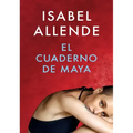 El Cuaderno de Maya / Maya's Journal: Una Novela