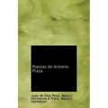 Poesías de Antonio Plaza