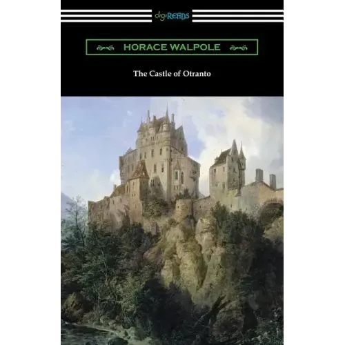 The Castle of Otranto
