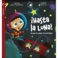 Hasta La Luna!