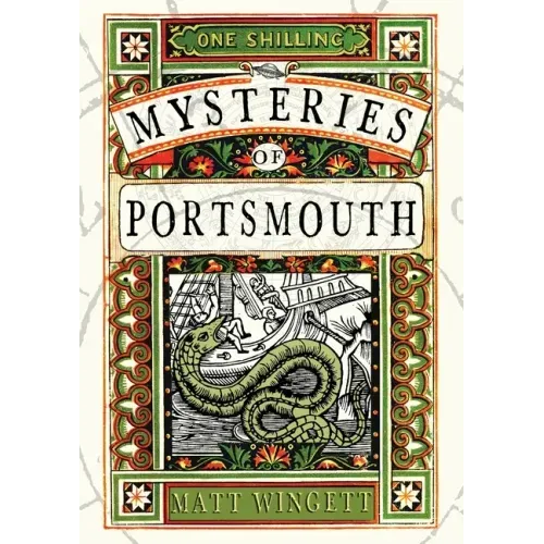 Mysteries of Portsmouth