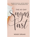 40-Day Sugar Fast