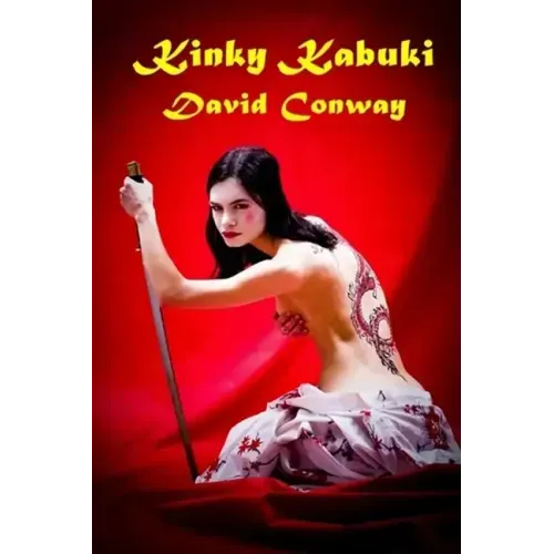 Kinky Kabuki