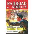 Railroad Stories #7: The Return of Casey Jones