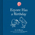 Winnie-The-Pooh: Eeyore Has a Birthday