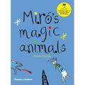Miró's Magic Animals