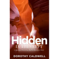 Hidden in the Cleft