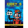 Codey-B y El Código Python: El Niño Que Codificó El Mundo