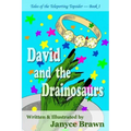 David and the Drainosaurs