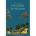 American Eldritch Presents: The Gods of Pegana