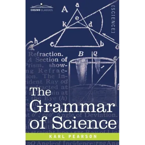 The Grammar of Science