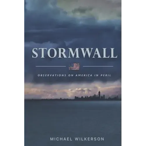 Stormwall: Observations on America in Peril