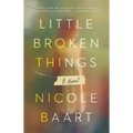 Little Broken Things