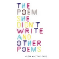 The Poem She Didn't Write and Other Poems