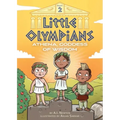 Little Olympians 2: Athena, Goddess of Wisdom