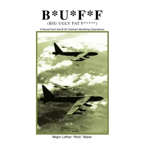 B*u*f*f (Big Ugly Fat F*****)