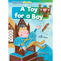 A Toy for a Boy