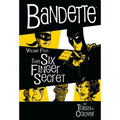 Bandette Volume 4: The Six Finger Secret