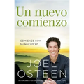 Un nuevo comienzo: Comience hoy su nuevo yo