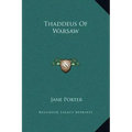 Thaddeus of Warsaw