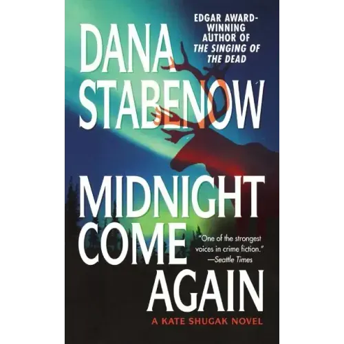 Midnight Come Again