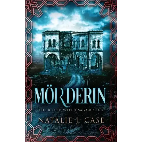 Mörderin