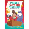 Prince Not-So Charming: Wild Wild Quest