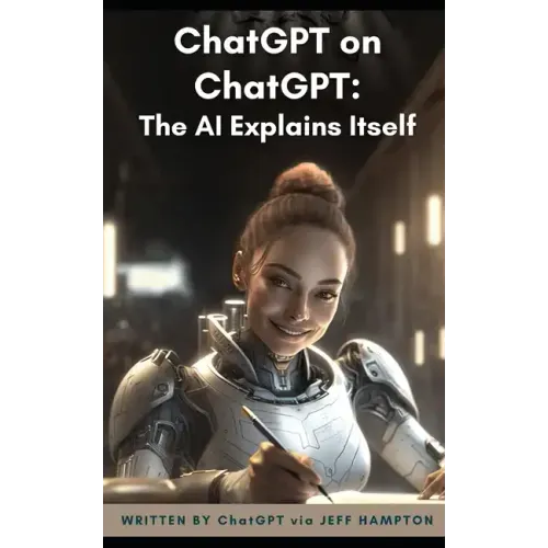 ChatGPT on ChatGPT: The AI Explains Itself