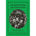 The Green Book Vacation Guide-1949 Edition