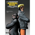 The Animal Man Omnibus (2022 Edition)